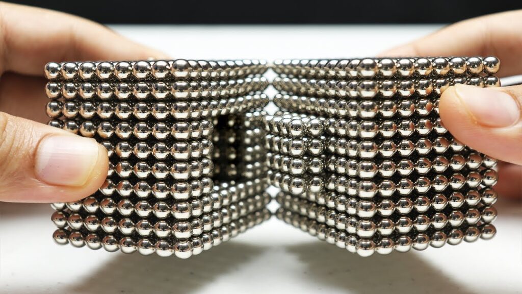 magnets - nano magnetics